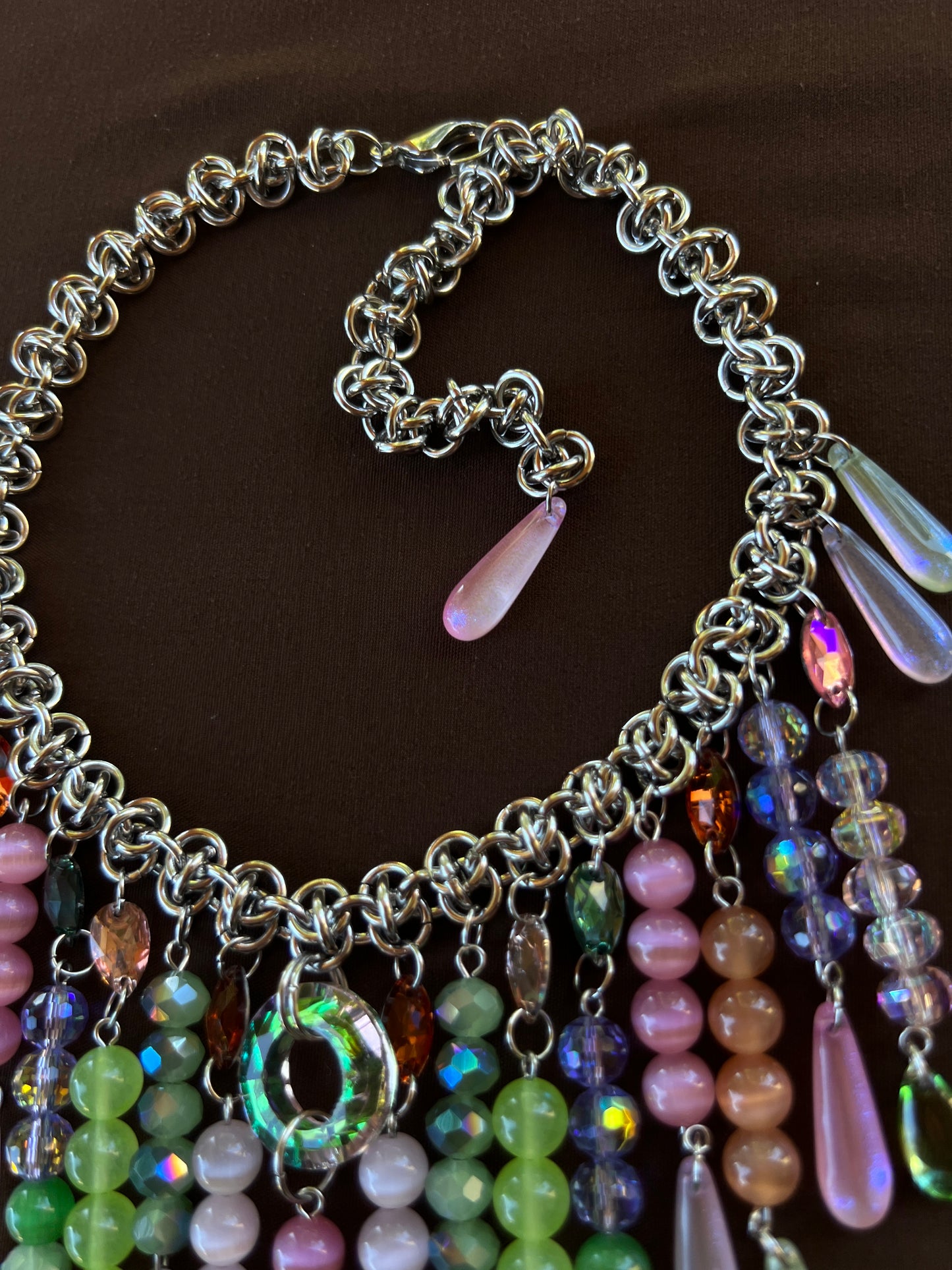 Portal - Fantasy Chain