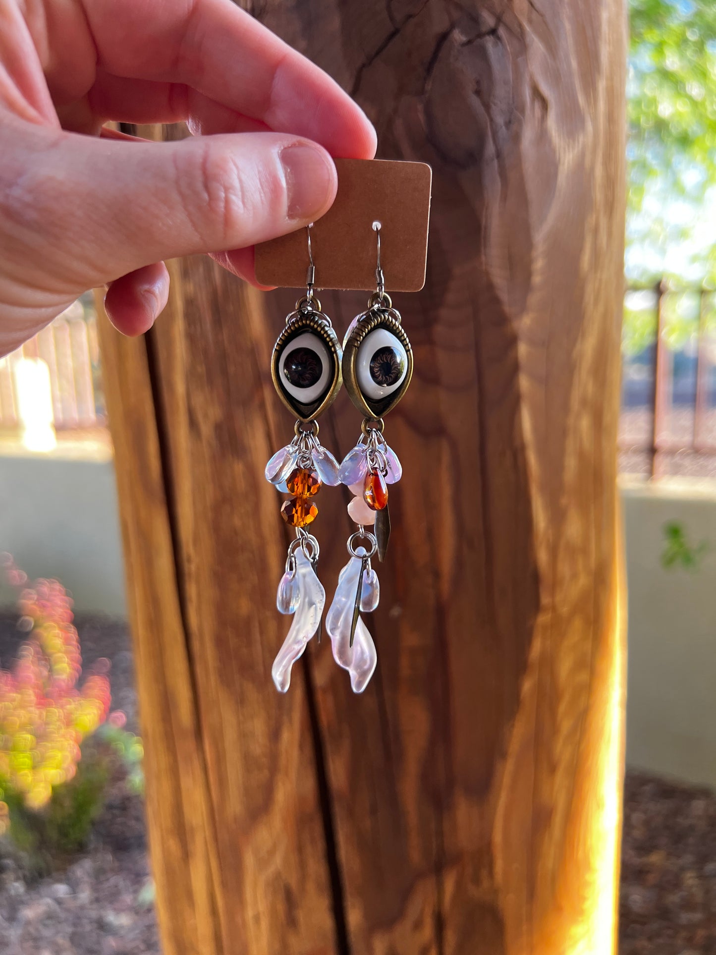 Lavendelia - Large Trinket Dangles
