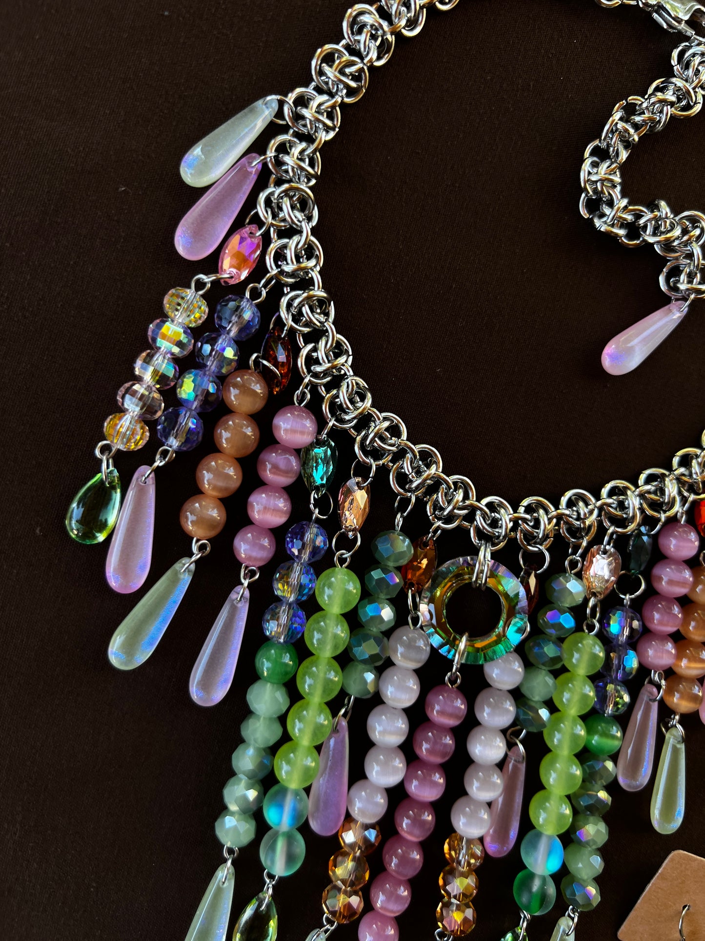 Portal - Fantasy Chain