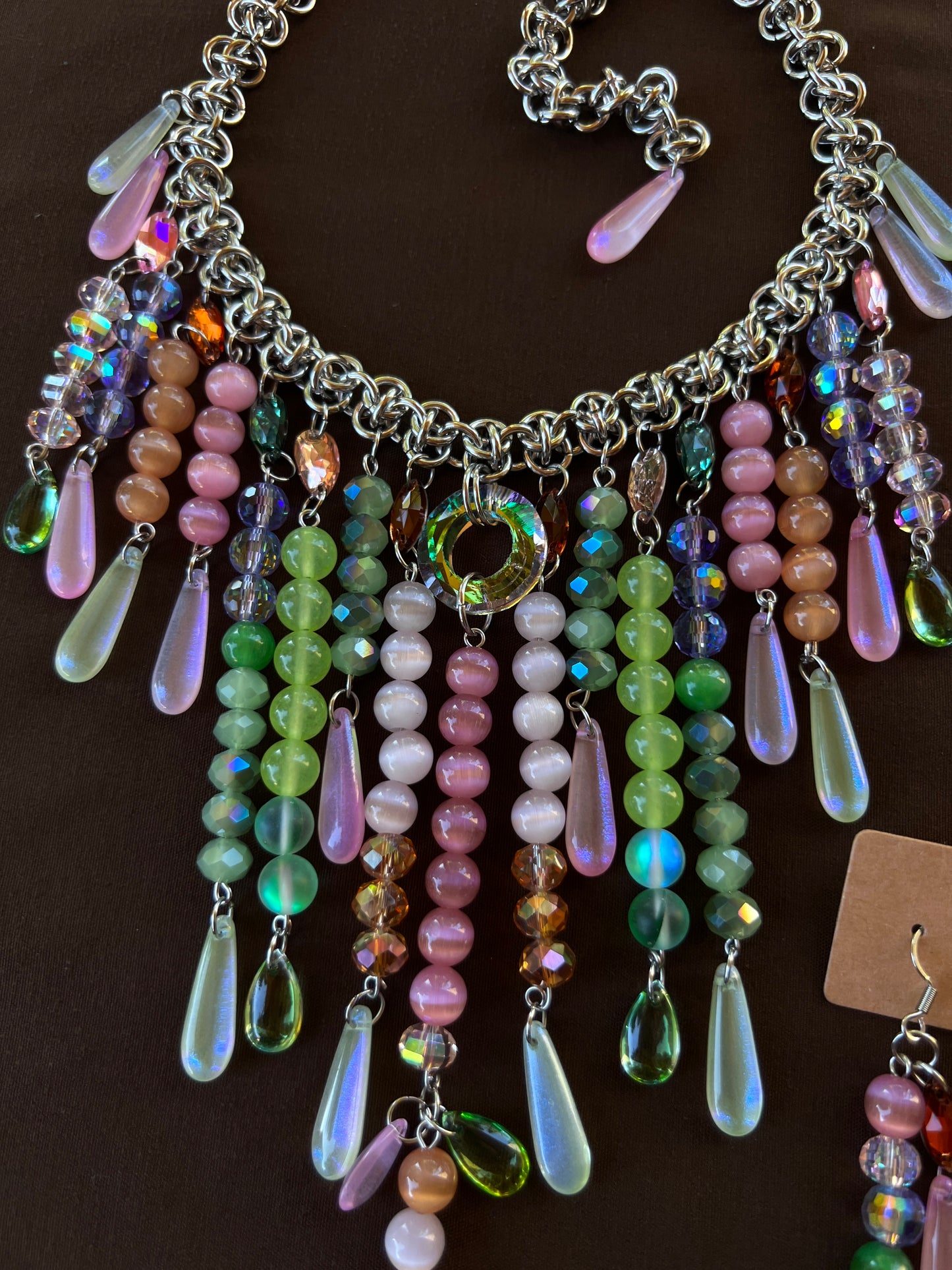 Portal - Fantasy Chain