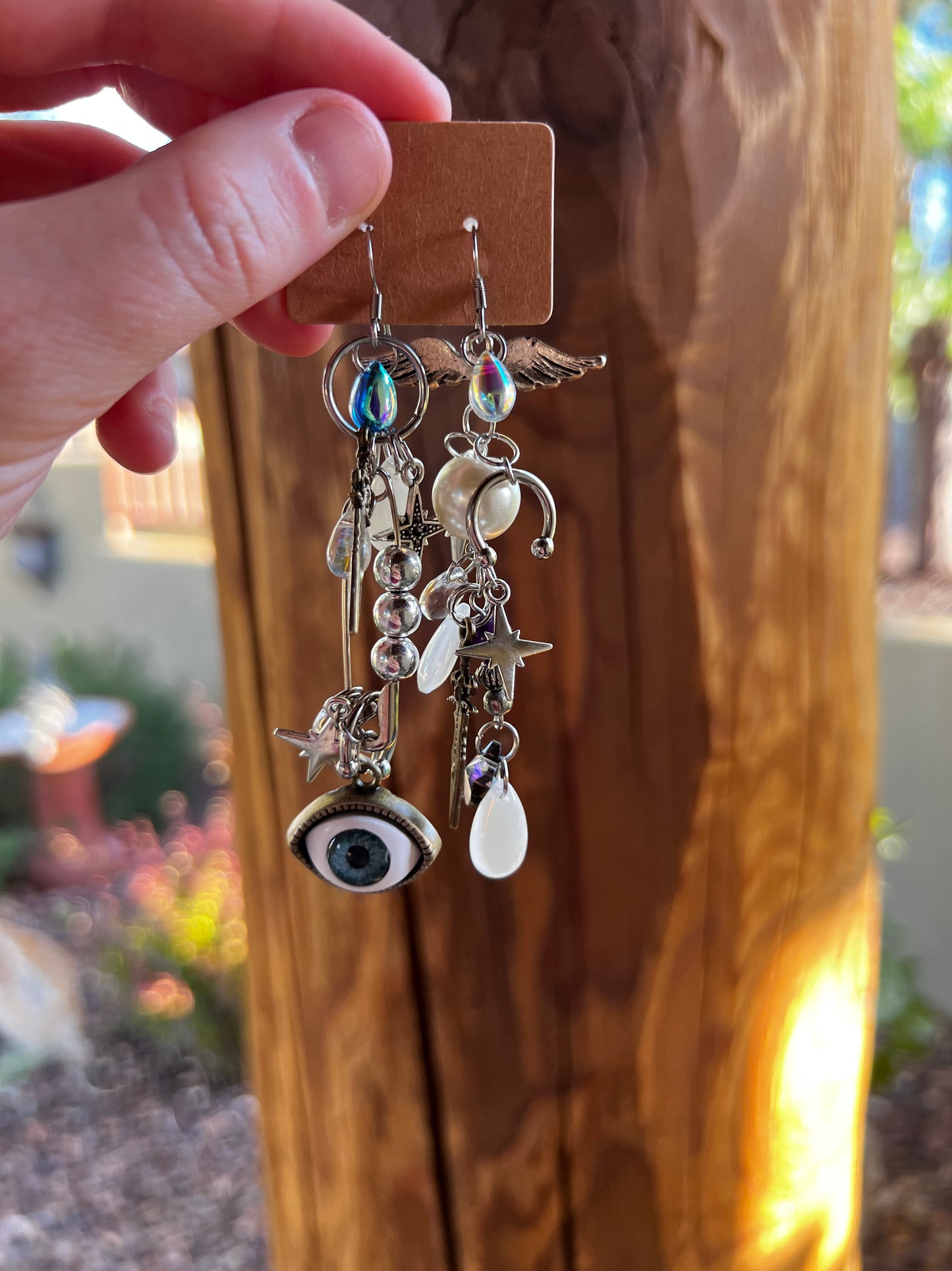 Game of Chance - Medium Trinket Dangles