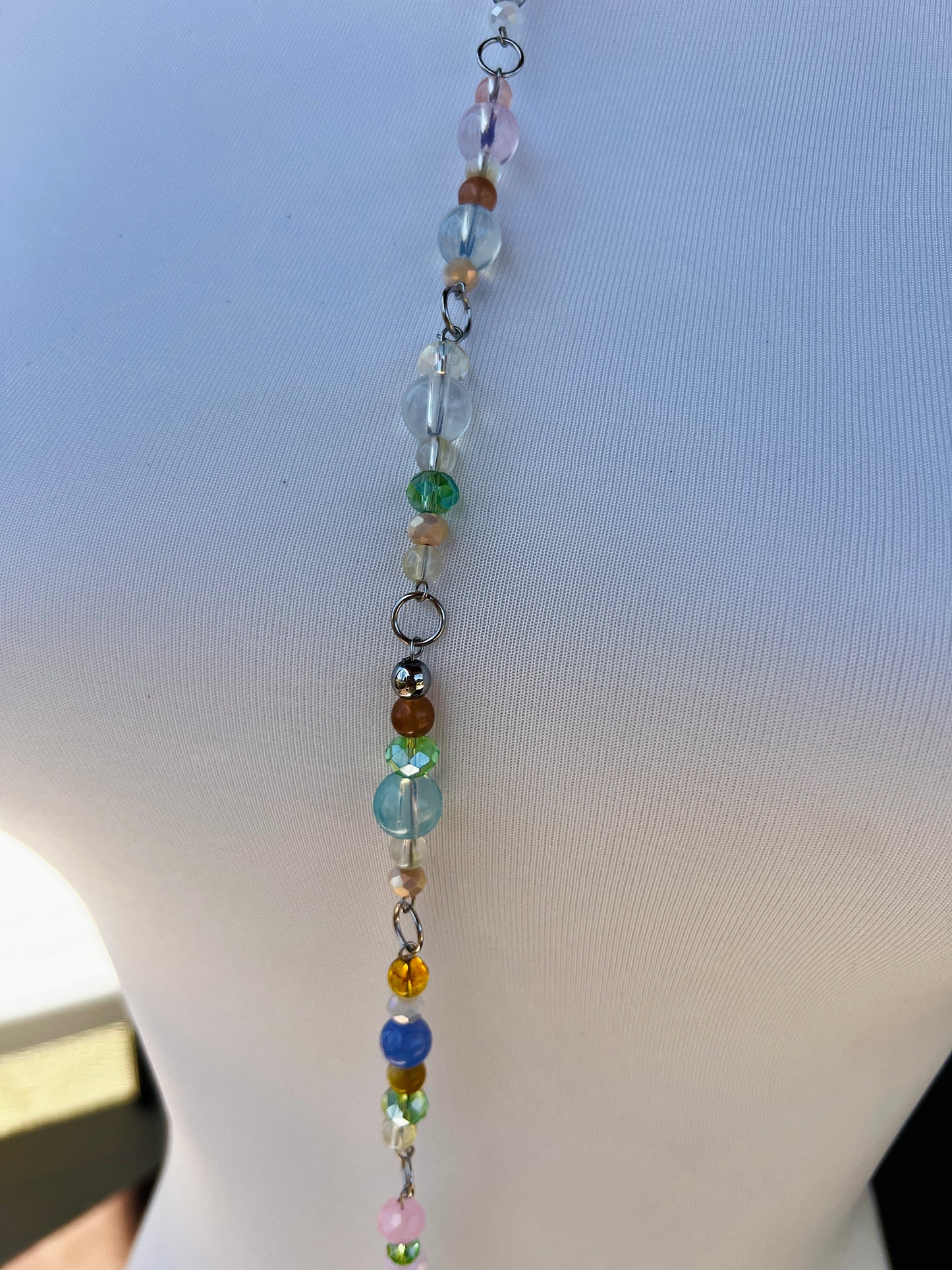 Gentle Touches - Cosmic Drip Chain