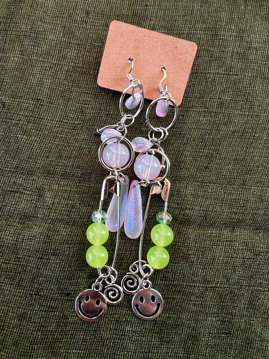Secret Crush - XLarge Trinket Dangles