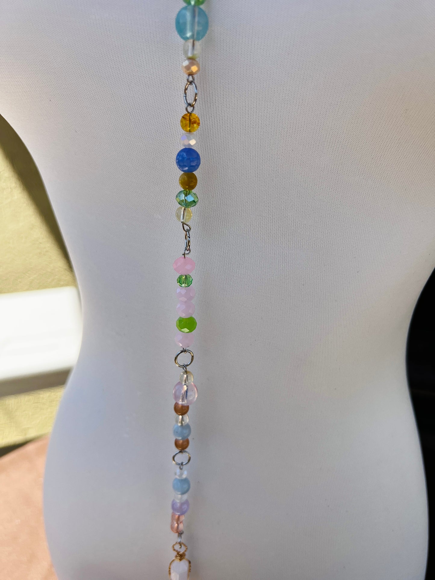 Gentle Touches - Cosmic Drip Chain