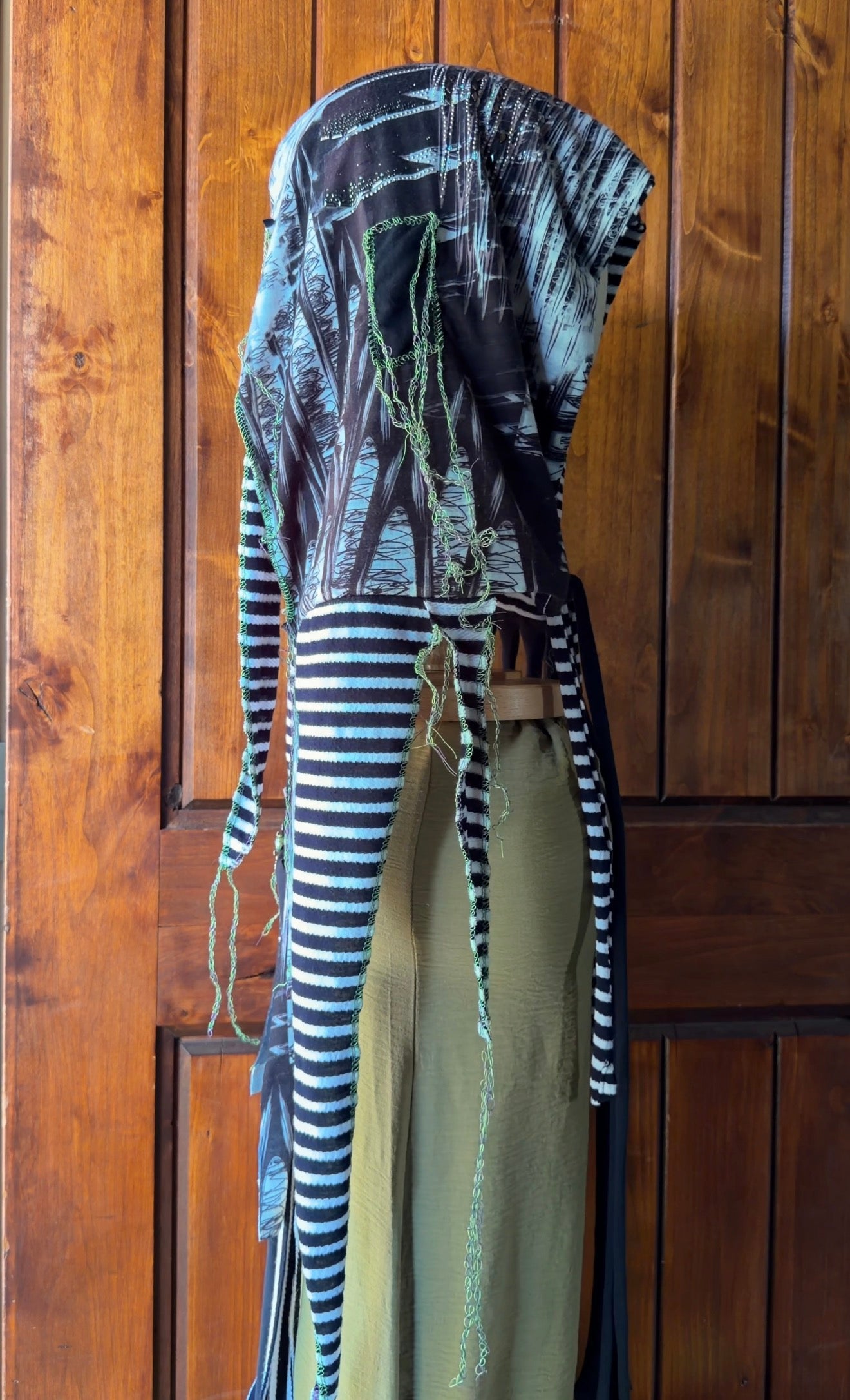 Sensory Hoods