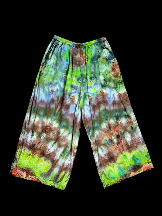 “Coconino” size M - Chill Pants w/ Pockets