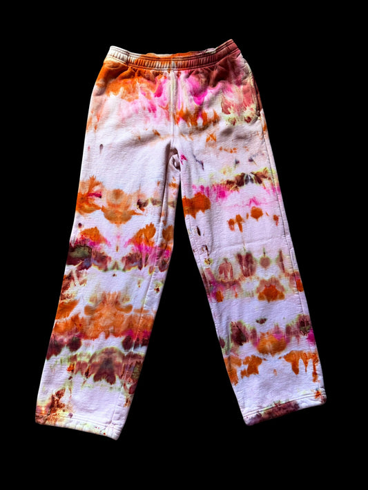 “Red Rocks” size L - Cotton Sweats