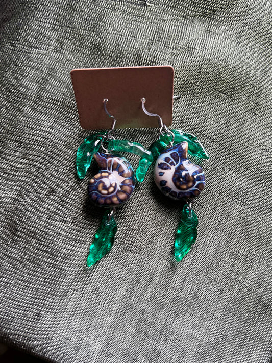 Neptune’s Wish - Small Dangles