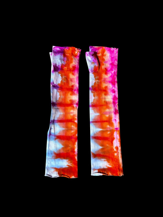 “Torrey Pines” size S- M - Cotton Gloves