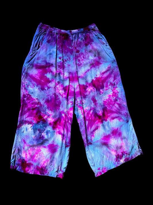 “Kanab” size M-L - Chill Pants w/ Pockets