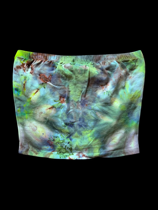 “Coconino” size M - Cotton Tube Top