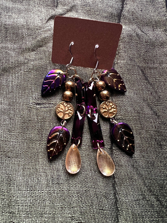 Life Everlasting - Small Dangles