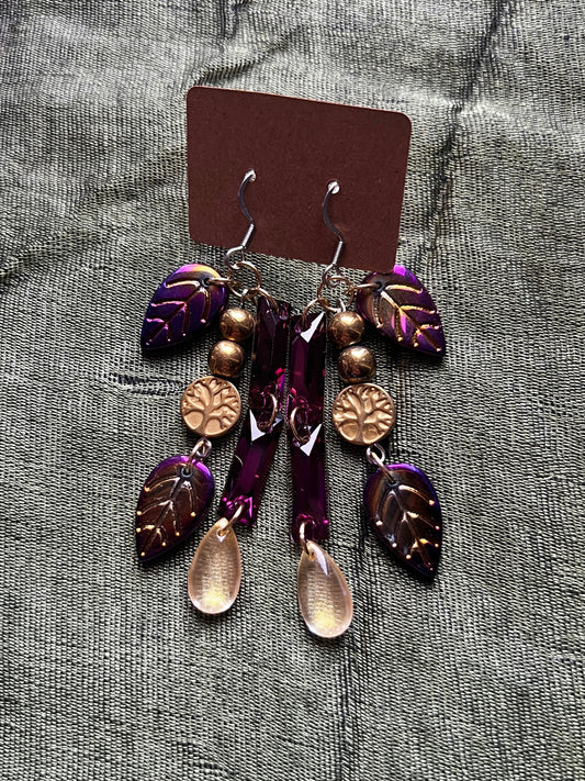 Life Everlasting - Small Dangles