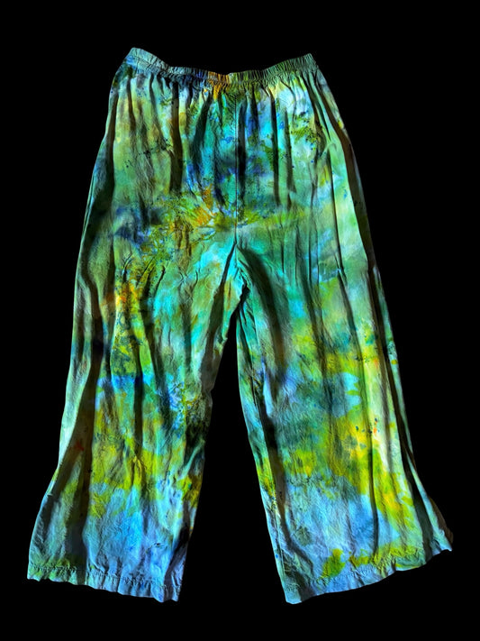 “Orchid” size XS - Chill Pants w/ Pockets