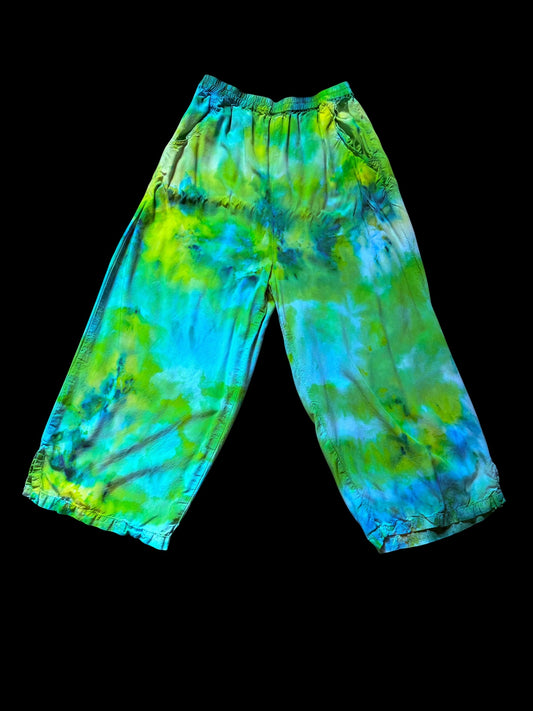 “Bristlecone” size S-M - Chill Pants w/ Pockets