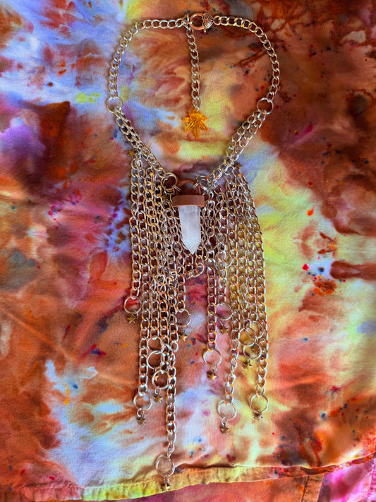 - Fantasy Chain FULLY RECLAIMED