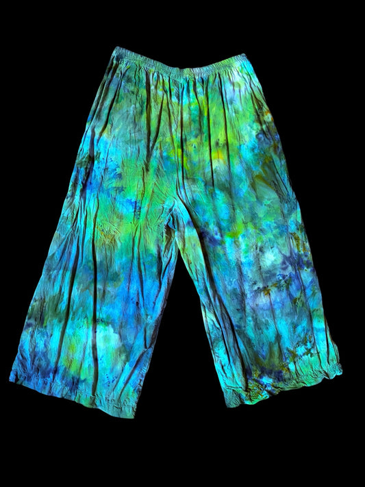 “Bristlecone” size M - Chill Pants w/ Pockets