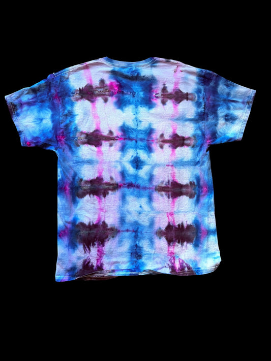 “Havasu” size L - Cotton Sample Tee