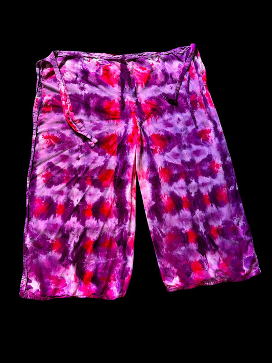“Kanab” size XS- M - Wrap Pants