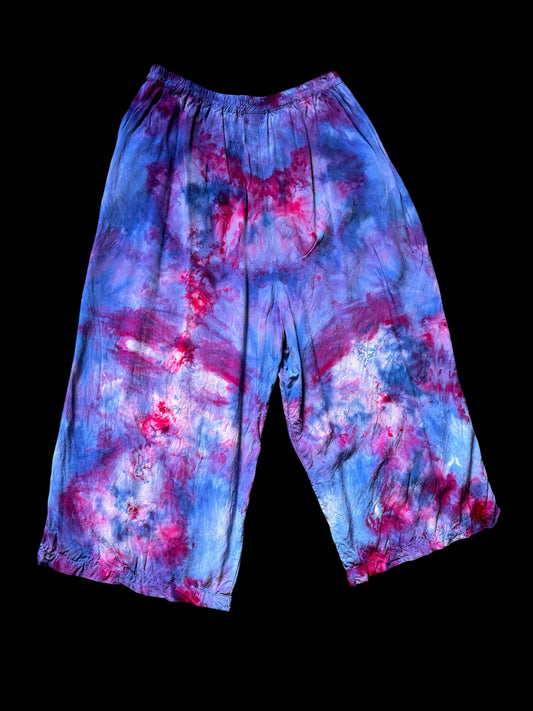 “Kanab” size M-L - Chill Pants w/ Pockets