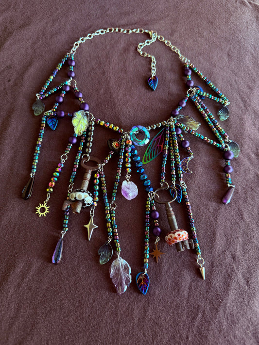 Waterfall Chain