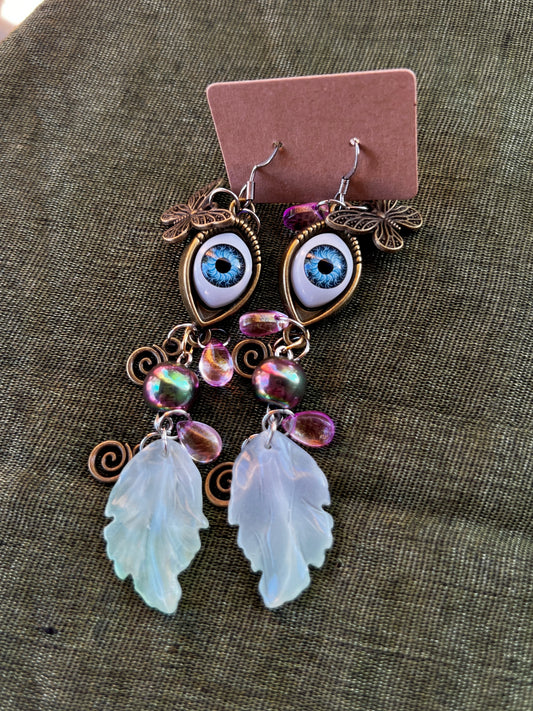 Karmic Circumstances - XLarge Trinket Dangles