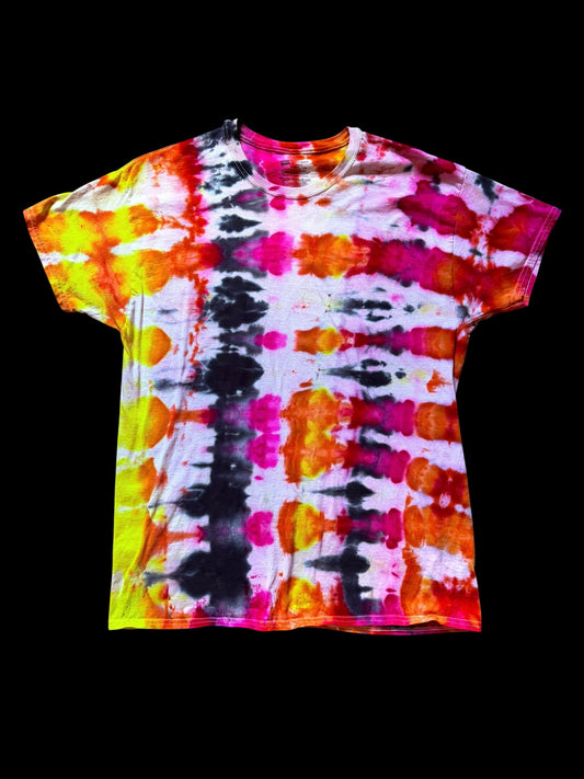 “Catalina” size L - Cotton Sample Tee