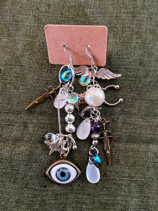 Game of Chance - Medium Trinket Dangles