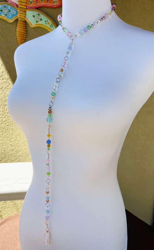Gentle Touches - Cosmic Drip Chain