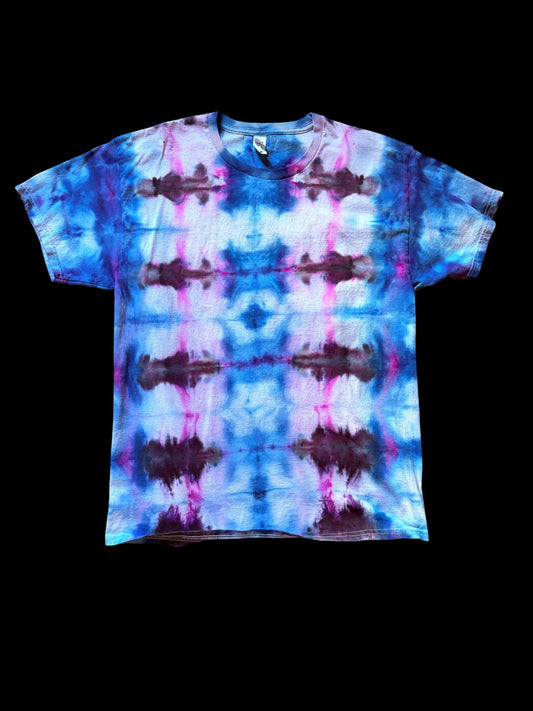 “Havasu” size L - Cotton Sample Tee