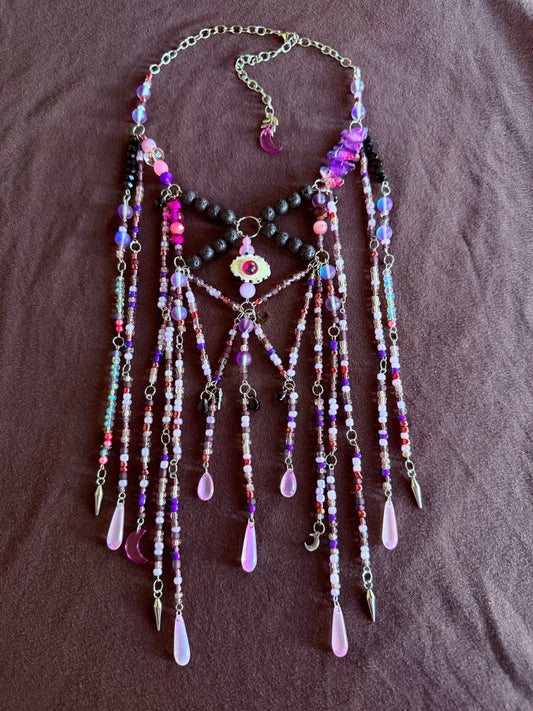 Waterfall Chain