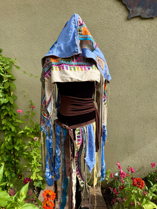 Desert Sky - 4 Piece Fae Set