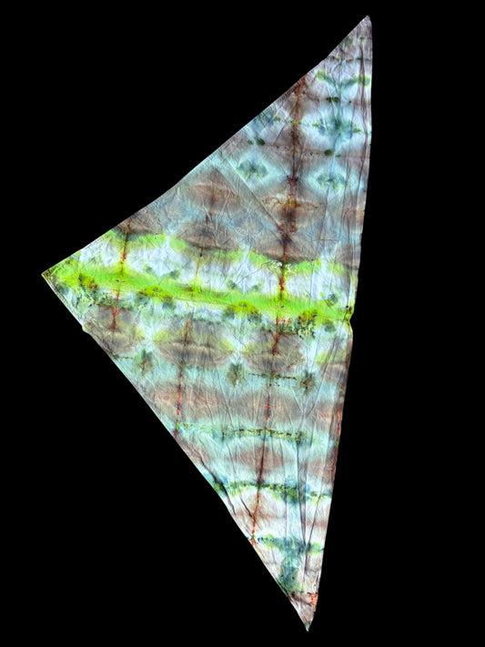 “Joshua Tree” - Cotton Head Wrap
