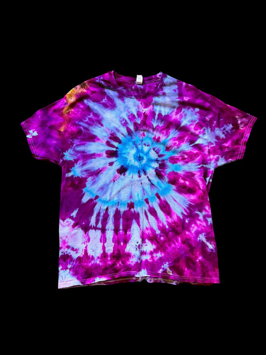 “Sunset Cliffs” size L - Cotton Tee