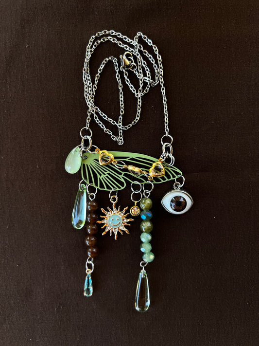 Butterfly Chain