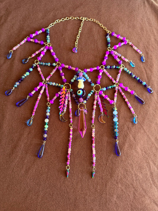 Waterfall Chain