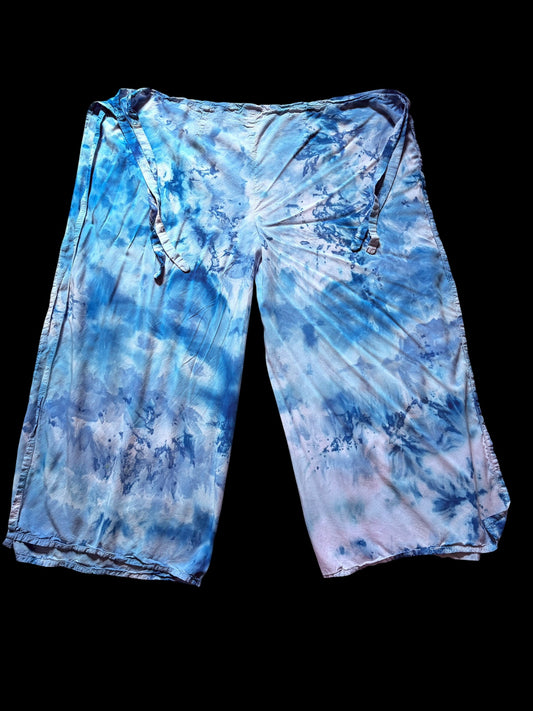 “Havasu” size XS- M - Wrap Pants