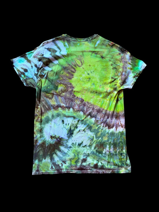 “Joshua Tree” size L - Cotton Sample Tee