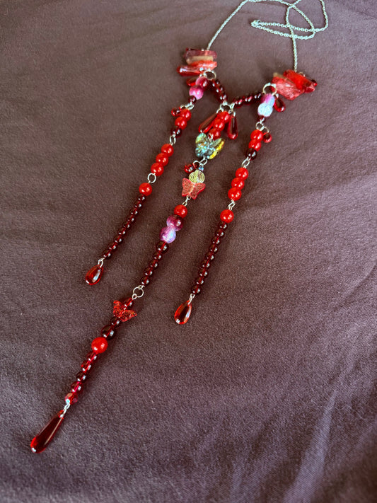 Drip Chain