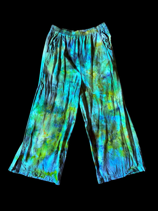 “Orchid” size XS - Chill Pants w/ Pockets