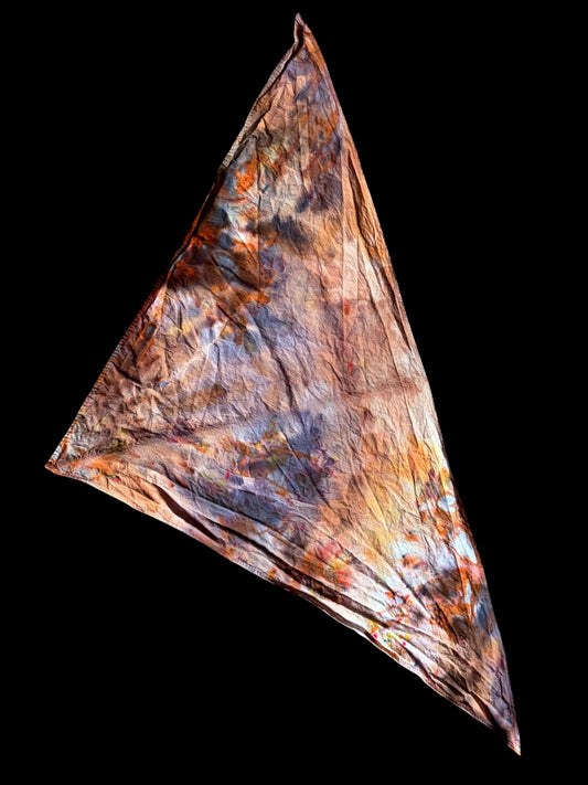“Cave Springs” - Cotton Head Wrap