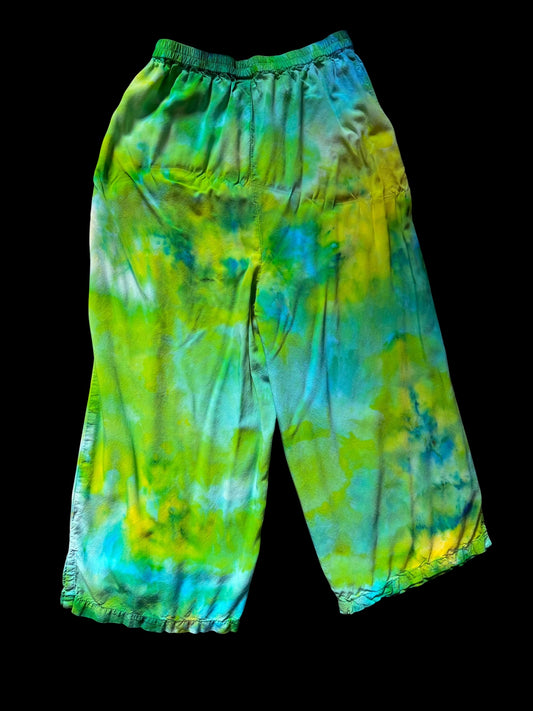 “Bristlecone” size S-M - Chill Pants w/ Pockets