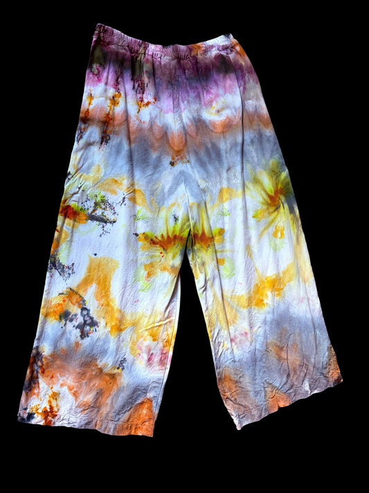 “Sedona” size XS-S - Chill Pants w/ Pockets
