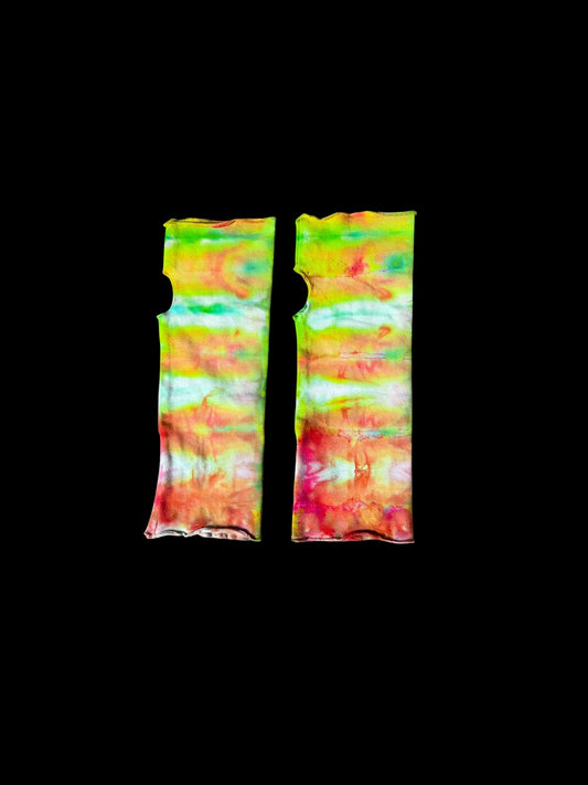 “Point Loma” size S- M - Cotton Gloves