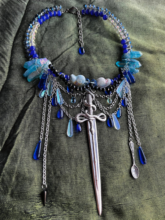 Night King Spirit Armor