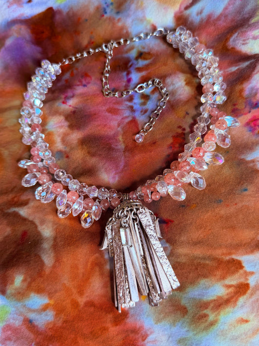 Gentle Soul - Crystal Spirit Armor FULLY RECLAIMED