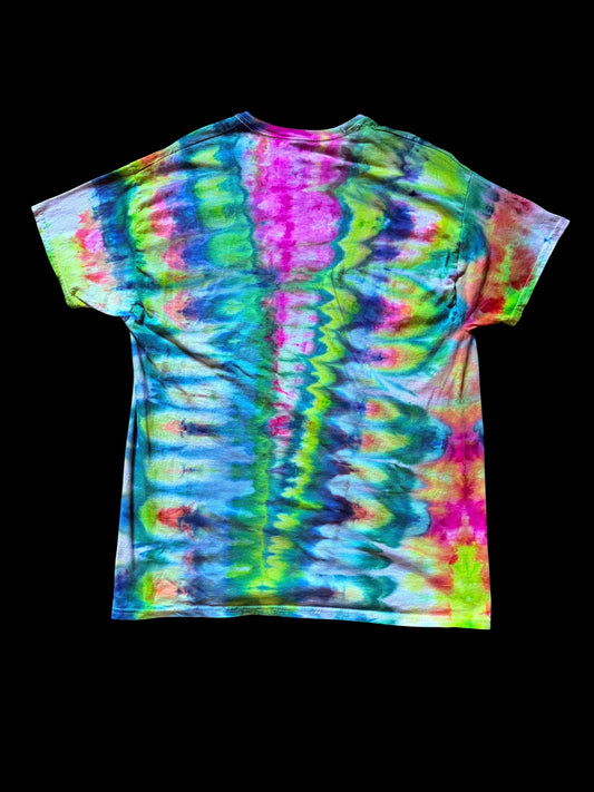 “Point Loma” size L - Cotton Sample Tee