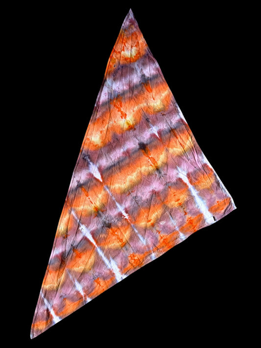 “Sedona” - Cotton Head Wrap
