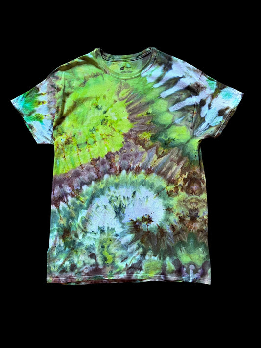 “Joshua Tree” size L - Cotton Sample Tee