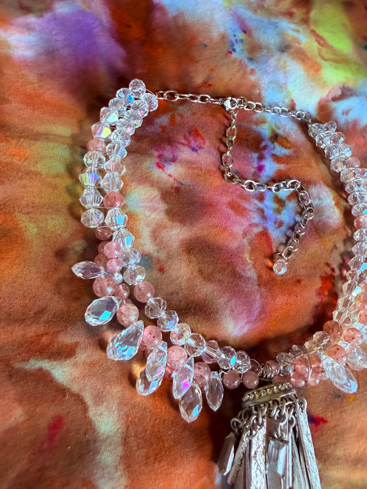 Gentle Soul - Crystal Spirit Armor FULLY RECLAIMED